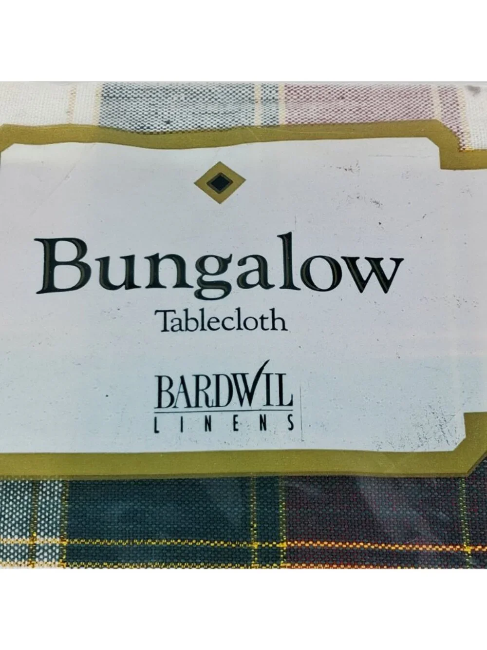 Bardwil Linens Bungalow 60